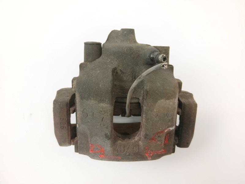 Recambio de pinza freno trasera derecha para bmw 3 compact (e46) 320 td referencia OEM IAM   