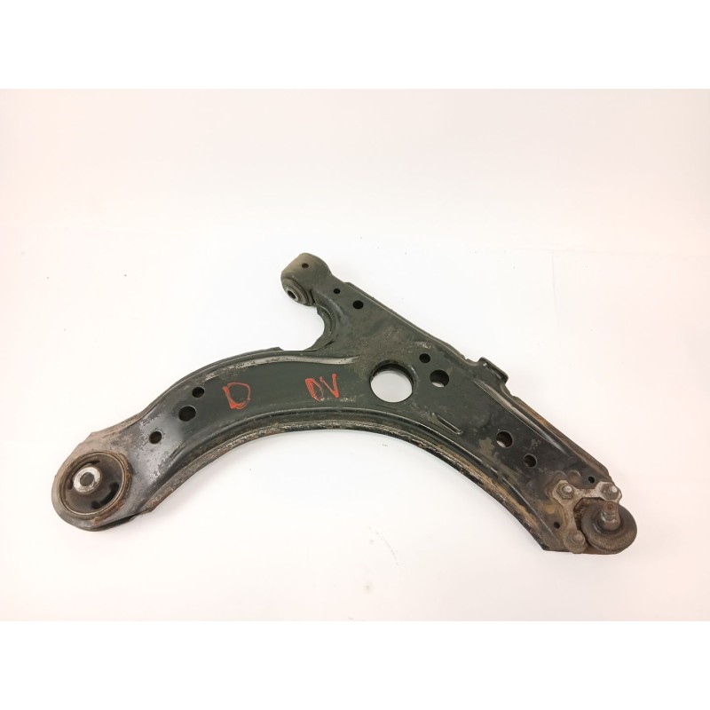 Recambio de brazo suspension inferior delantero derecho para skoda octavia berlina (1u2) 1.9 tdi referencia OEM IAM   