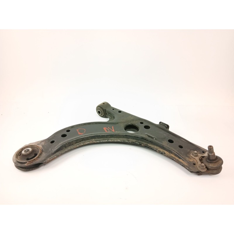 Recambio de brazo suspension inferior delantero derecho para skoda octavia berlina (1u2) 1.9 tdi referencia OEM IAM   