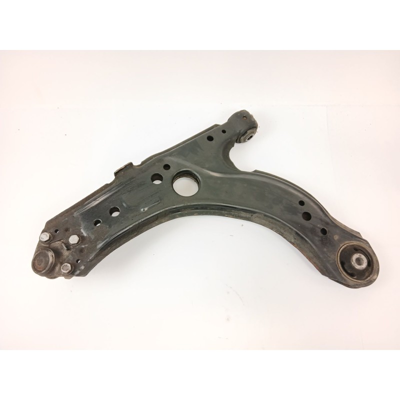 Recambio de brazo suspension inferior delantero derecho para skoda octavia berlina (1u2) 1.9 tdi referencia OEM IAM   