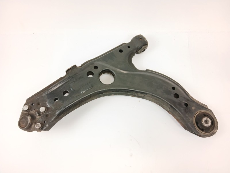 Recambio de brazo suspension inferior delantero derecho para skoda octavia berlina (1u2) 1.9 tdi referencia OEM IAM   