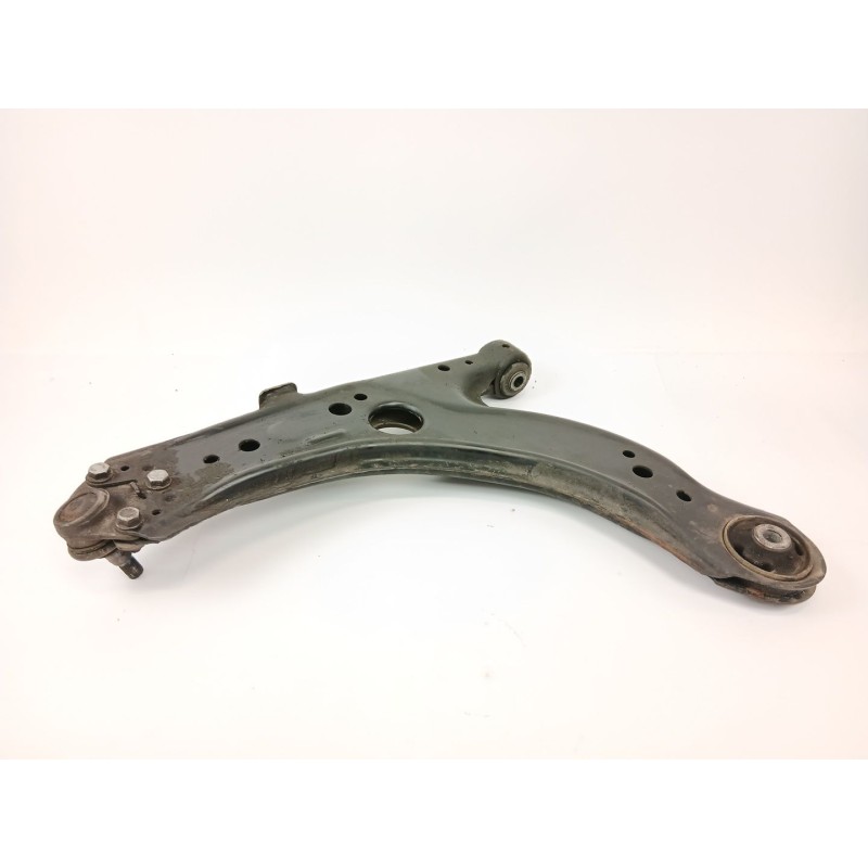 Recambio de brazo suspension inferior delantero derecho para skoda octavia berlina (1u2) 1.9 tdi referencia OEM IAM   