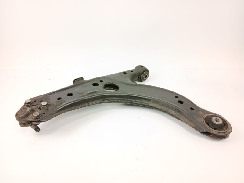 Recambio de brazo suspension inferior delantero derecho para skoda octavia berlina (1u2) 1.9 tdi referencia OEM IAM   