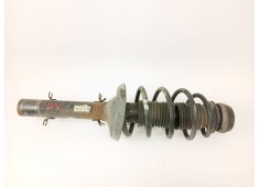 Recambio de amortiguador delantero izquierdo para skoda octavia berlina (1u2) 1.9 tdi referencia OEM IAM 1J0413031T  