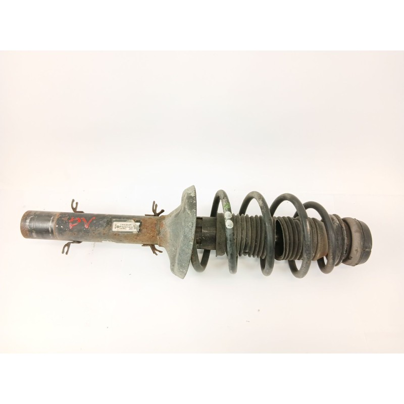 Recambio de amortiguador delantero izquierdo para skoda octavia berlina (1u2) 1.9 tdi referencia OEM IAM 1J0413031T  