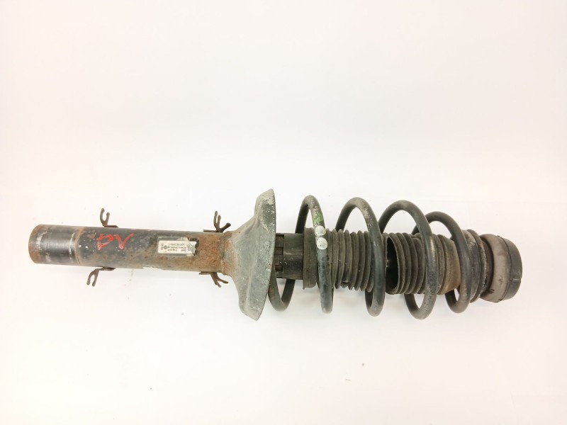 Recambio de amortiguador delantero izquierdo para skoda octavia berlina (1u2) 1.9 tdi referencia OEM IAM 1J0413031T  