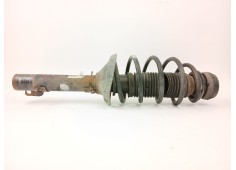 Recambio de amortiguador delantero izquierdo para skoda octavia berlina (1u2) 1.9 tdi referencia OEM IAM 1J0413031T   2