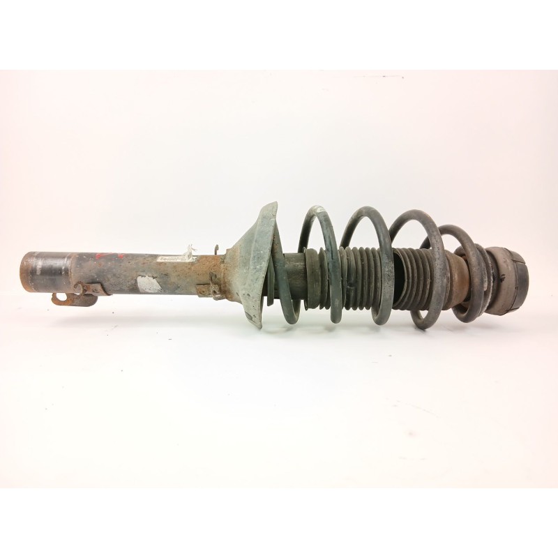 Recambio de amortiguador delantero izquierdo para skoda octavia berlina (1u2) 1.9 tdi referencia OEM IAM 1J0413031T  