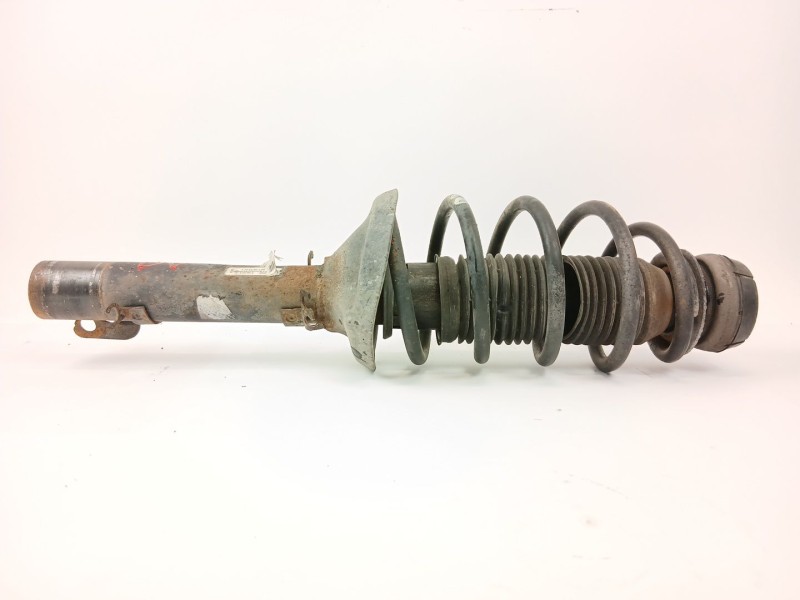 Recambio de amortiguador delantero izquierdo para skoda octavia berlina (1u2) 1.9 tdi referencia OEM IAM 1J0413031T  
