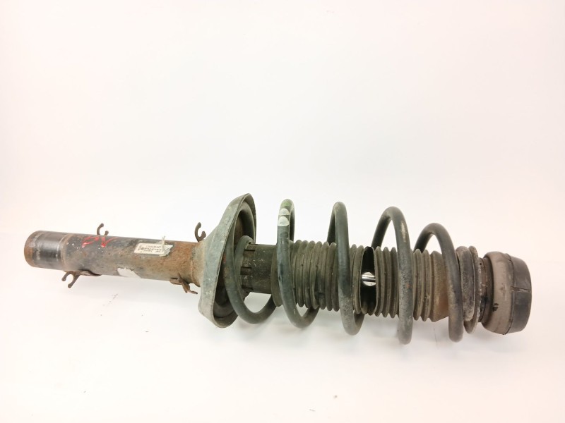 Recambio de amortiguador delantero izquierdo para skoda octavia berlina (1u2) 1.9 tdi referencia OEM IAM 1J0413031T  