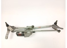 Recambio de motor limpia delantero para bmw 3 (e90) 320 d referencia OEM IAM 6978263  