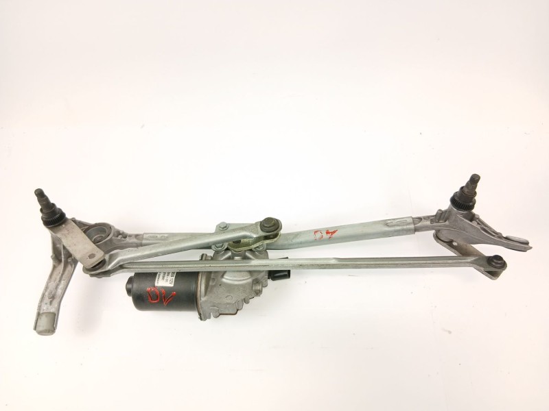 Recambio de motor limpia delantero para bmw 3 (e90) 320 d referencia OEM IAM 6978263  