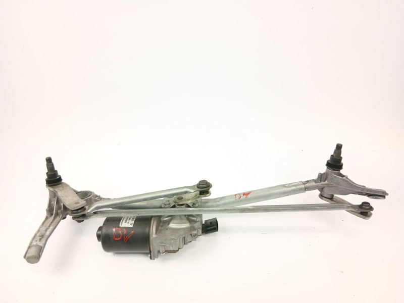 Recambio de motor limpia delantero para bmw 3 (e90) 320 d referencia OEM IAM 6978263  