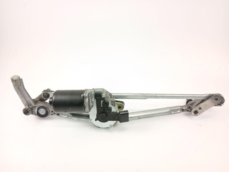 Recambio de motor limpia delantero para bmw 3 (e90) 320 d referencia OEM IAM 6978263  