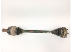Recambio de transmision delantera izquierda para bmw 3 compact (e46) 320 td referencia OEM IAM   
