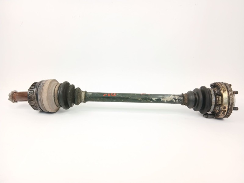 Recambio de transmision delantera izquierda para bmw 3 compact (e46) 320 td referencia OEM IAM   