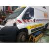 citroën jumper furgon 2.2hdi 120 del año 2011