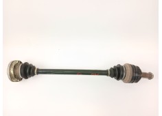 Recambio de transmision delantera derecha para bmw 3 compact (e46) 320 td referencia OEM IAM   