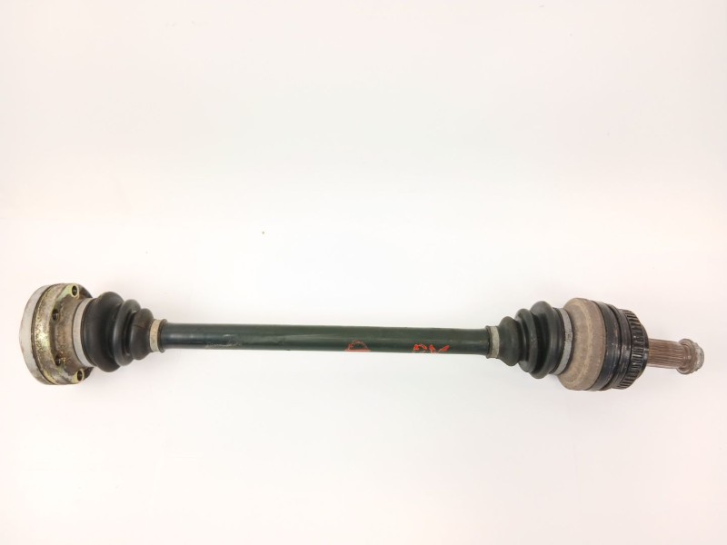 Recambio de transmision delantera derecha para bmw 3 compact (e46) 320 td referencia OEM IAM   