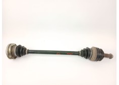 Recambio de transmision delantera derecha para bmw 3 compact (e46) 320 td referencia OEM IAM    2