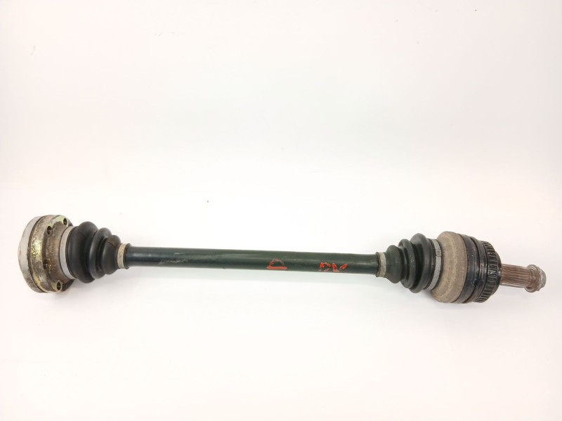 Recambio de transmision delantera derecha para bmw 3 compact (e46) 320 td referencia OEM IAM   