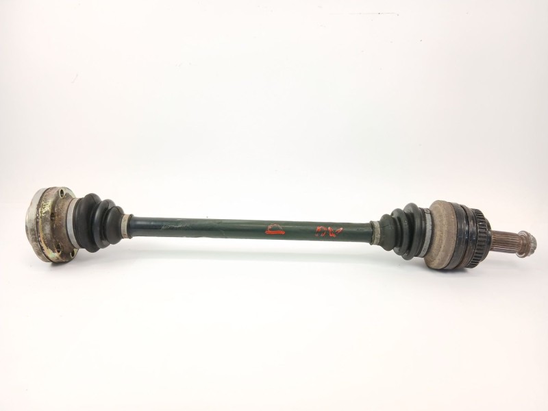 Recambio de transmision delantera derecha para bmw 3 compact (e46) 320 td referencia OEM IAM   