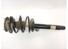 Recambio de amortiguador delantero izquierdo para bmw 3 compact (e46) 320 td referencia OEM IAM 824903557485  