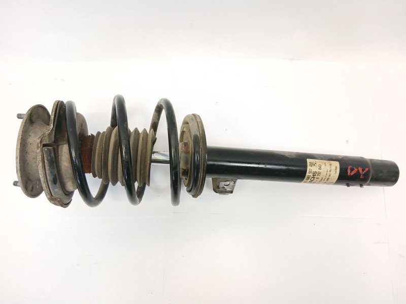 Recambio de amortiguador delantero izquierdo para bmw 3 compact (e46) 320 td referencia OEM IAM 824903557485  