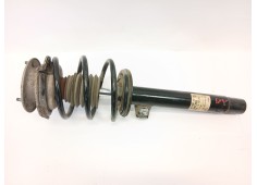 Recambio de amortiguador delantero izquierdo para bmw 3 compact (e46) 320 td referencia OEM IAM 824903557485   2