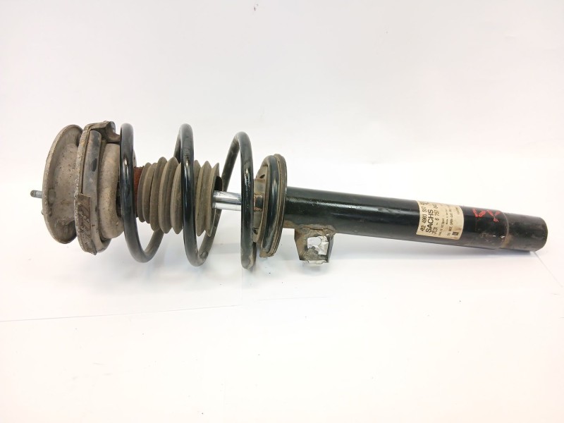 Recambio de amortiguador delantero izquierdo para bmw 3 compact (e46) 320 td referencia OEM IAM 824903557485  