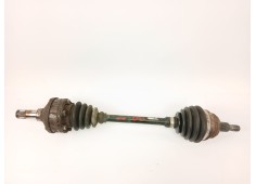 Recambio de transmision delantera izquierda para skoda octavia berlina (1u2) 1.9 tdi referencia OEM IAM   