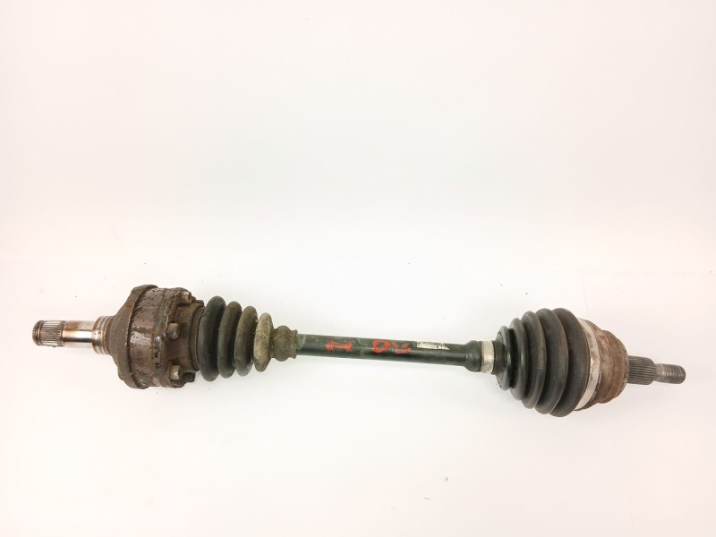 Recambio de transmision delantera izquierda para skoda octavia berlina (1u2) 1.9 tdi referencia OEM IAM   