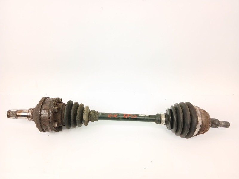 Recambio de transmision delantera izquierda para skoda octavia berlina (1u2) 1.9 tdi referencia OEM IAM   