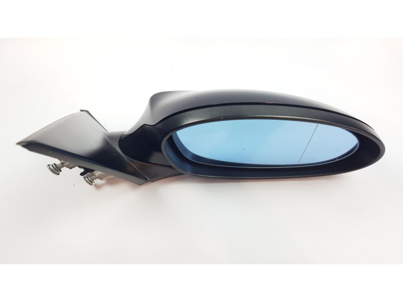 Recambio de retrovisor derecho para bmw serie 1 berlina (e81/e87) 120d referencia OEM IAM 53018  