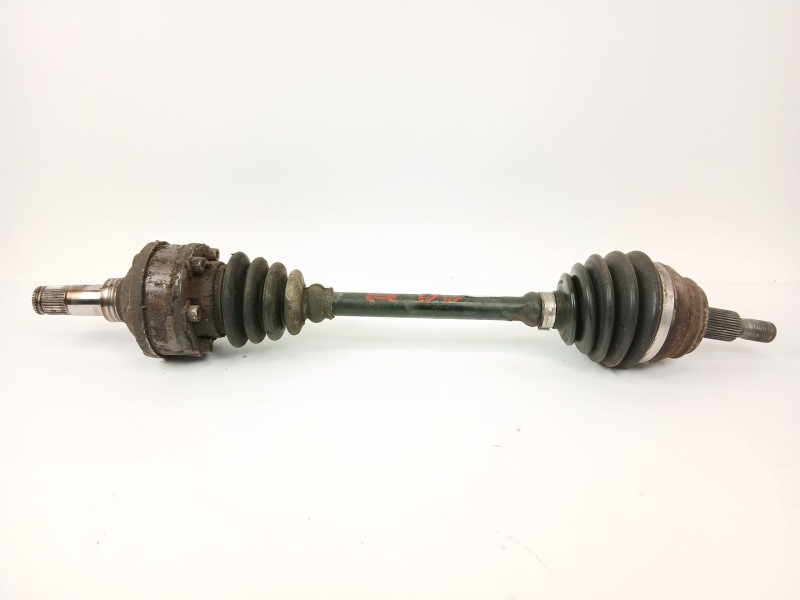Recambio de transmision delantera izquierda para skoda octavia berlina (1u2) 1.9 tdi referencia OEM IAM   