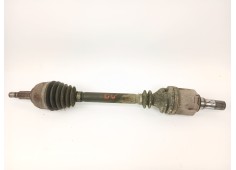 Recambio de transmision delantera izquierda para renault megane ii (bm0/1_, cm0/1_) 1.9 dci (bm0g, cm0g) referencia OEM IAM    2