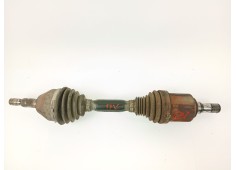 Recambio de transmision delantera izquierda para opel astra h gtc (a04) 1.9 cdti (l08) referencia OEM IAM   