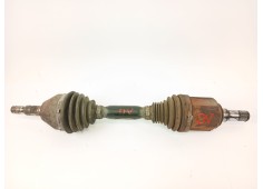 Recambio de transmision delantera izquierda para opel astra h gtc (a04) 1.9 cdti (l08) referencia OEM IAM    2
