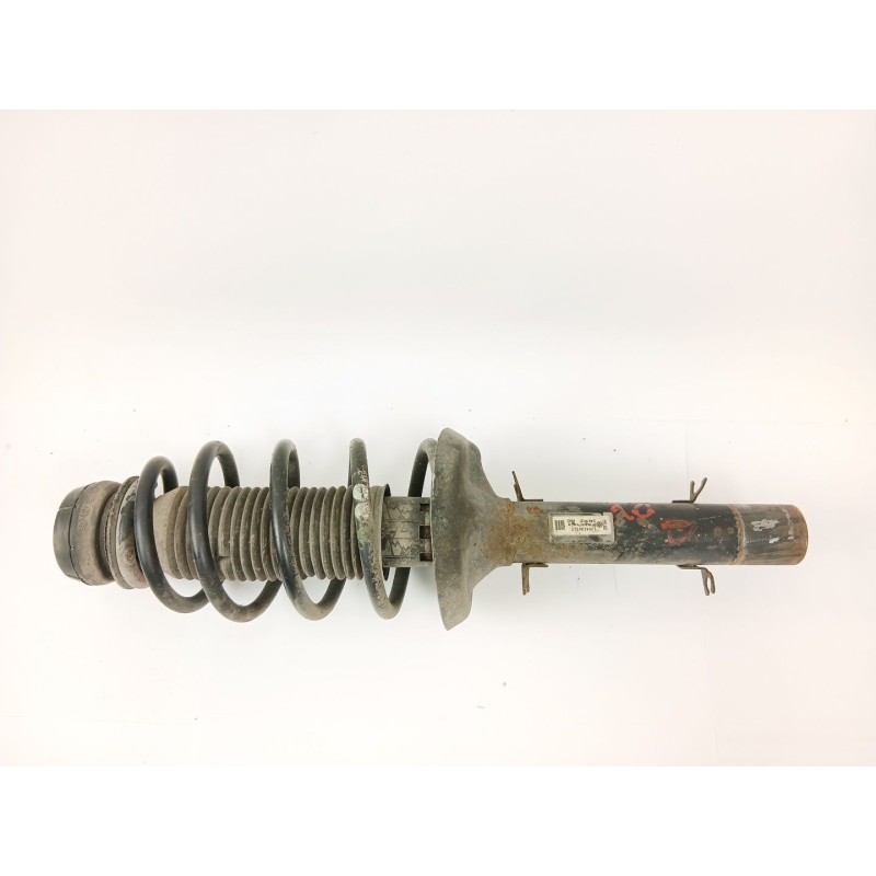 Recambio de amortiguador delantero derecho para skoda octavia berlina (1u2) 1.9 tdi referencia OEM IAM 1J0413031T  