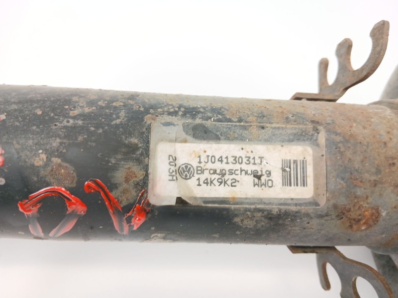 Recambio de amortiguador delantero derecho para skoda octavia berlina (1u2) 1.9 tdi referencia OEM IAM 1J0413031T  