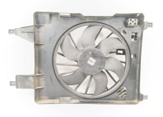Recambio de electroventilador para renault megane ii (bm0/1_, cm0/1_) 1.9 dci (bm0g, cm0g) referencia OEM IAM 8200151464  