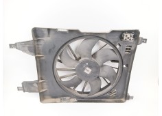 Recambio de electroventilador para renault megane ii (bm0/1_, cm0/1_) 1.9 dci (bm0g, cm0g) referencia OEM IAM 8200151464   2