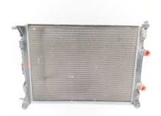 Recambio de radiador agua para renault megane ii (bm0/1_, cm0/1_) 1.9 dci (bm0g, cm0g) referencia OEM IAM   