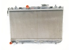 Recambio de radiador agua para hyundai coupe ii (gk) 1.6 16v referencia OEM IAM   