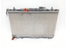 Recambio de radiador agua para hyundai coupe ii (gk) 1.6 16v referencia OEM IAM    2