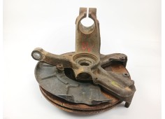 Recambio de mangueta delantera izquierda para skoda octavia berlina (1u2) 1.9 tdi referencia OEM IAM   