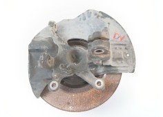 Recambio de mangueta delantera derecha para bmw 3 compact (e46) 320 td referencia OEM IAM   