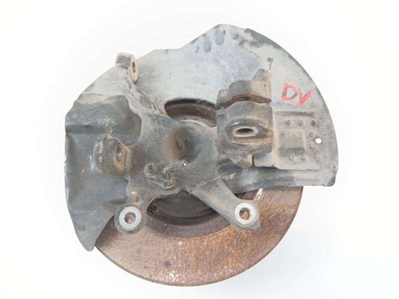 Recambio de mangueta delantera derecha para bmw 3 compact (e46) 320 td referencia OEM IAM   