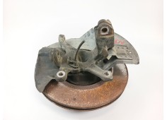 Recambio de mangueta delantera derecha para bmw 3 compact (e46) 320 td referencia OEM IAM    2