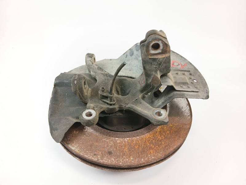 Recambio de mangueta delantera derecha para bmw 3 compact (e46) 320 td referencia OEM IAM   